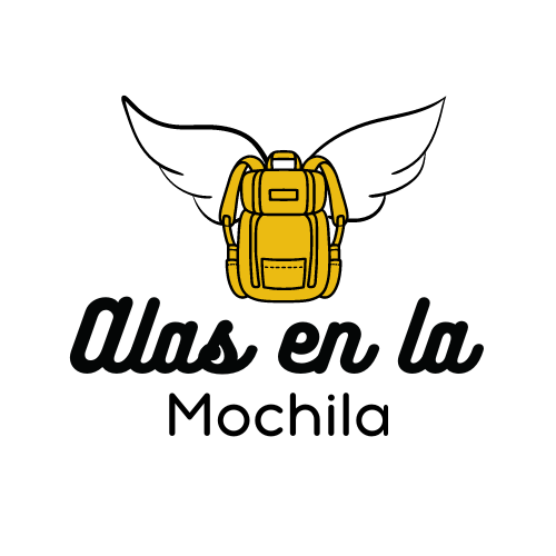 Alas en la Mochila DEV